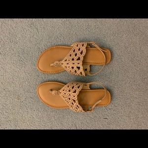 Sandals